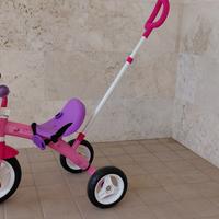 Triciclo Chicco