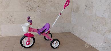 Triciclo Chicco