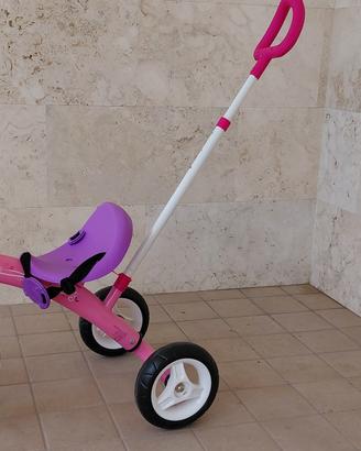Triciclo Chicco