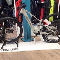 Cannondale MOTERRA SL 2