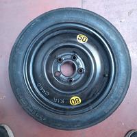 Ruotino Hyundai - Kia