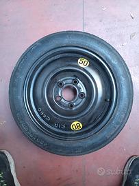 Ruotino Hyundai - Kia