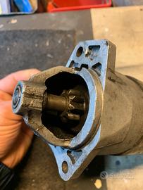 Motorino avviamento Fiat 500r/126