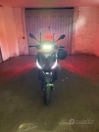 beverly 400hpe