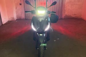 beverly 400hpe