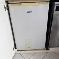 Congelatore 4 cassetti