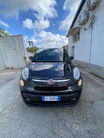 Fiat 500L 1.3 Multijet 95 CV Dualogic Lounge