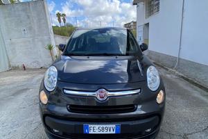 Fiat 500L 1.3 Multijet 95 CV Dualogic Lounge