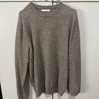 Maglione grigio
