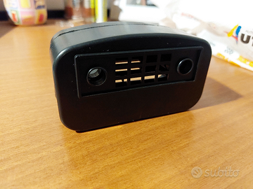 Scatola filtro compressori ABAC