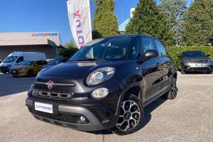FIAT 500L 1.3 Multijet 95CV Cross