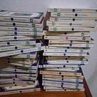 lotto 46 libri Montanelli Gervaso storia d'Italia