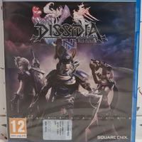 Dissidia Nt Final Fantasy (NUOVO) per PS4
