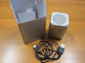 Cassa bluetooth wireless