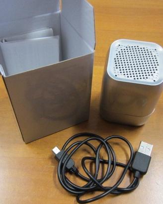Cassa bluetooth wireless