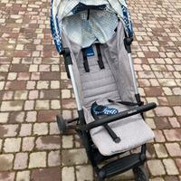 Paseggino Inglesina Quid 2