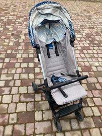 Paseggino Inglesina Quid 2