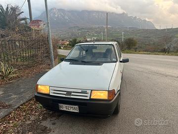 Fiat Uno 1.0 ie fire