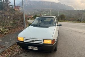 Fiat Uno 1.0 ie fire