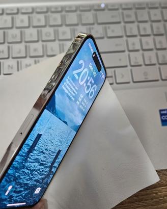 Smartphone Apple Iphone 14 Pro 256