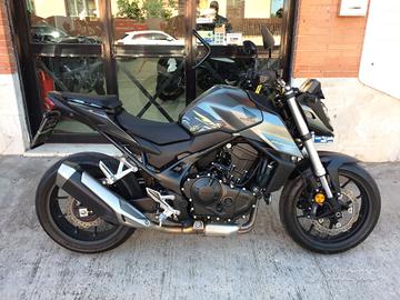 Honda CB 750 Hornet 2024 - FINANZIABILE
