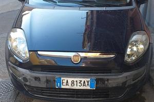 punto evo