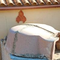 forno  a legna da esterno