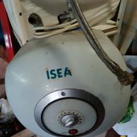 Boiler elettrico (scaldabagno) 