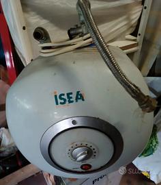 Boiler elettrico (scaldabagno) 