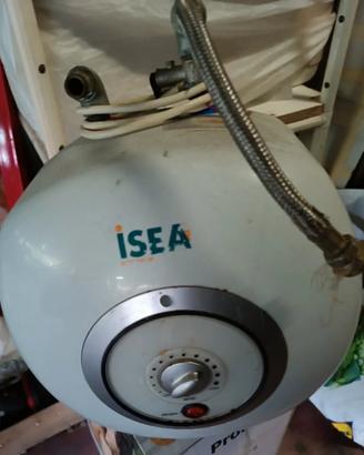 Boiler elettrico (scaldabagno) 