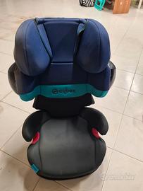 seggiolino pallas 2-fix