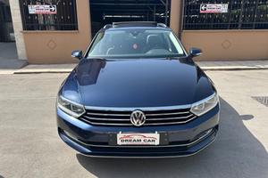 Volkswagen Passat Variant 2.0 TDI 190 CV DSG Highl