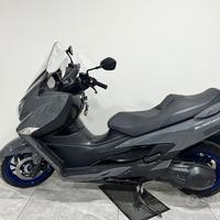 Suzuki Burgman 400 - 2022