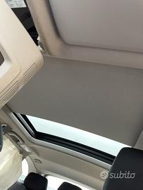 Tetto panoramico bmw 320 f31