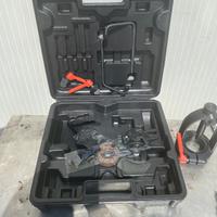 Kit trasformazione trapano ->mortasatrice Nutool