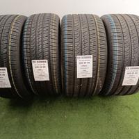 4 gomme 285 35 20 / 245 40 20 pirelli RIF357/356