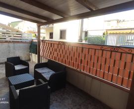Agropoli 80mt al lungomare casa vacanze in centro