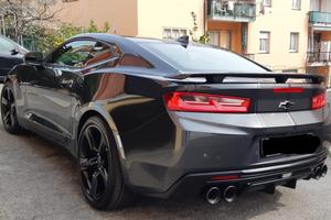 Chevrolet Camaro 2.0 turbo