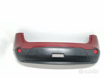 PARAURTI POSTERIORE COMPLETO NISSAN Qashqai +2 850