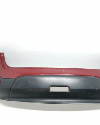 PARAURTI POSTERIORE COMPLETO NISSAN Qashqai +2 850