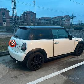 MINI COPPER ORIGINALE