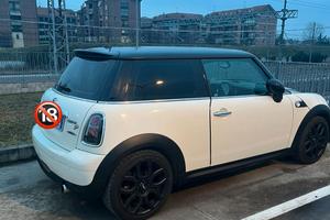 MINI COPPER ORIGINALE