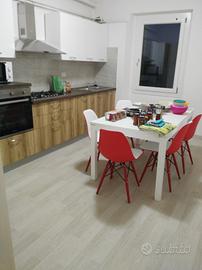 Appartamento studenti