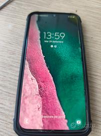 smartphone telefono Samsung Galaxy a40 