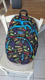 Zaino scuola