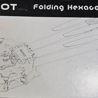 Tarot T810 Nuovo in scatola esacottero