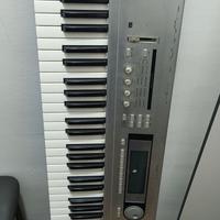 Tastiera Korg Le76 Triton