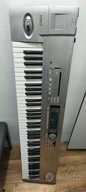 Tastiera Korg Le76 Triton