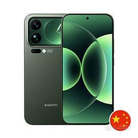 Xiaomi 17 Pro Max 12+12 512 giga italia scambi 