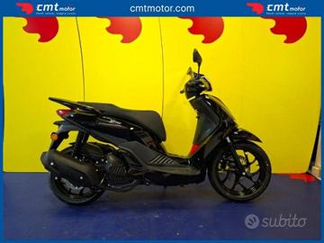 SWM C-Fly Garantito e Finanziabile